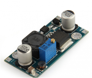 DC DC Converter