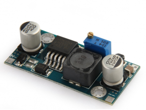 DC DC Converter