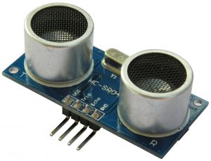 Distance Sensor HC-SR04