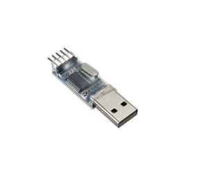 PL2303 USB to TTL