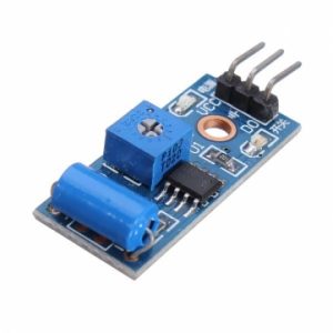 Vibration sensor module alarm Motion sensor module vibration switch SW-420