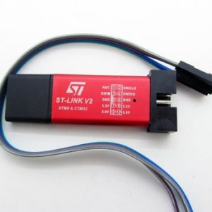 ST-Link-V2-Programmer-For-STM8-STM32