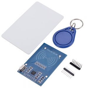 New-MFRC-522-RC522-Card-Read-Antenna-RFID-Reader-IC-Card-Proximity-Module-key-Chain-For