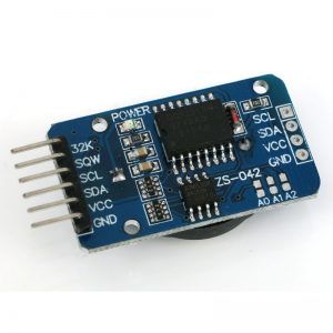 RTC-DS3231-AT24C32-Memory-Real-Time-Clock-IIC-Module