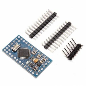 ATMEGA328P 