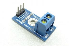 Voltage Detection Sensor