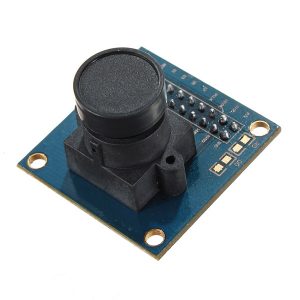 OV7670 Camera Module