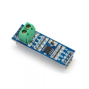 TTL to RS485 Module MAX485