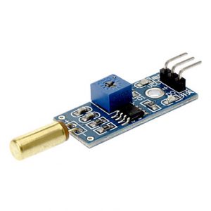 Tilt Sensor Module