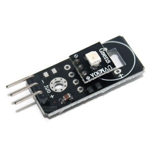 UVM-30A UV sensor module