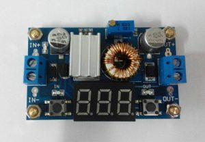 XL4015 LED module step down