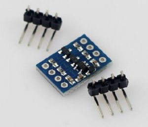 5V to 3.3V IIC I2C Logic Level Converter