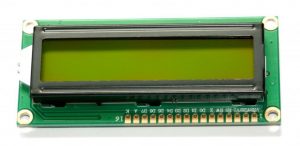 lcd1602