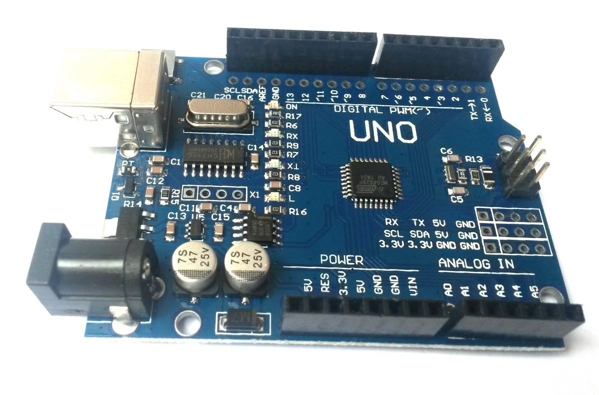 UNO R3 UNO board for Arduino(Compatible) UNO MEGA328P ...