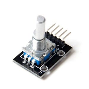 Rotary Encoder Module KY-040