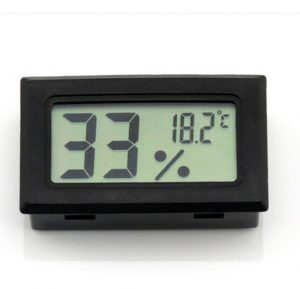 temperature-sensor-humidity-meter