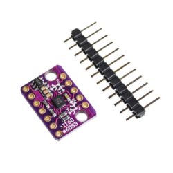 BMI160-6-axis-inertial-motion-sensor